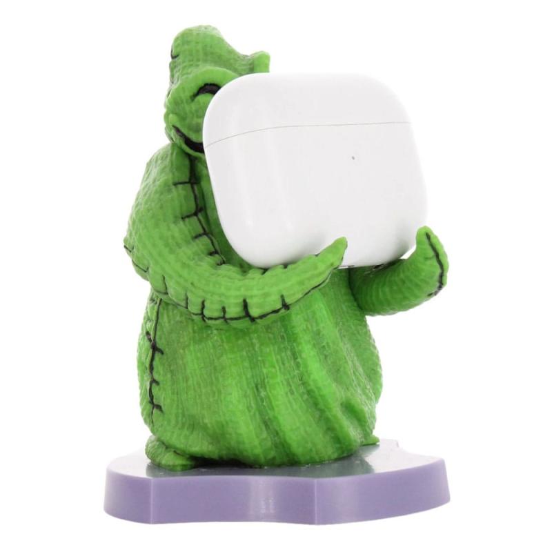 Nightmare Before Christmas Holdems Mini Holder Oogie-Boogie 10 cm