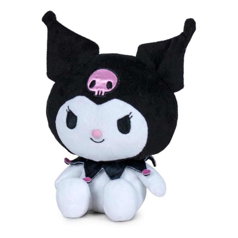 Hello Kitty: Kuromi 30 cm Plush