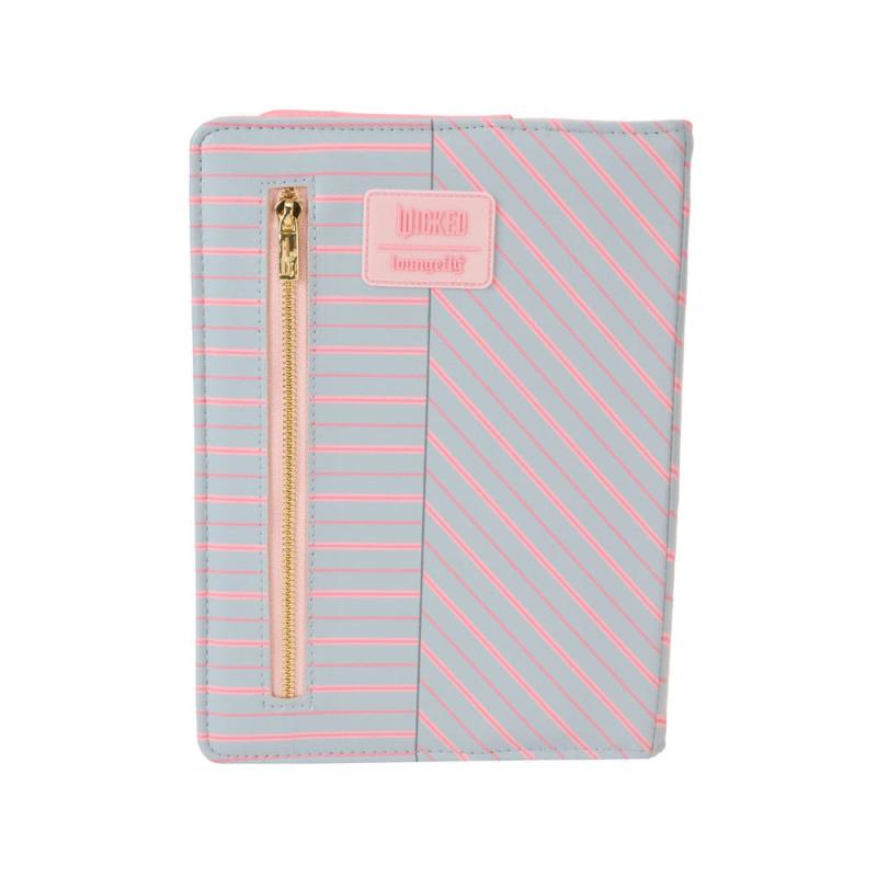 Wicked by Loungefly Notebook Glinda Diary