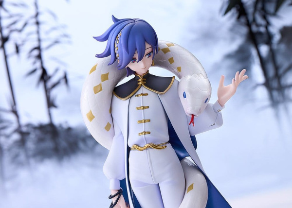 Kaito PVC Figure 1/7 Chinese Style Ver. 30 cm 3