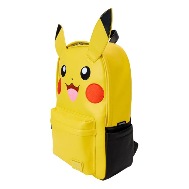 Pokemon by Loungefly Full-Size Backpack