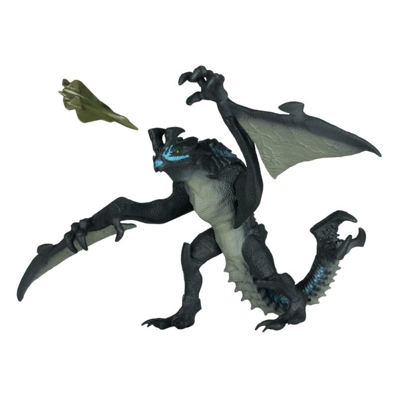 Pacific Rim Action Figure Otachi (Gold Label) 11 cm