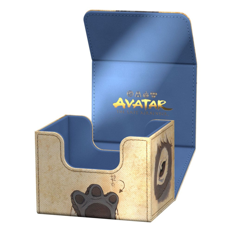 Ultimate Guard Sidewinder 100+ Xenoskin Magic: The Gathering | Avatar: The Last Airbender - Appa, St 5