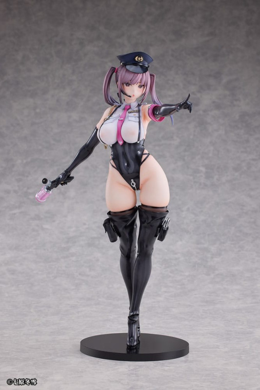 Original Character PVC Statue Utsunomiya Saki Special Edition 28 cm 11