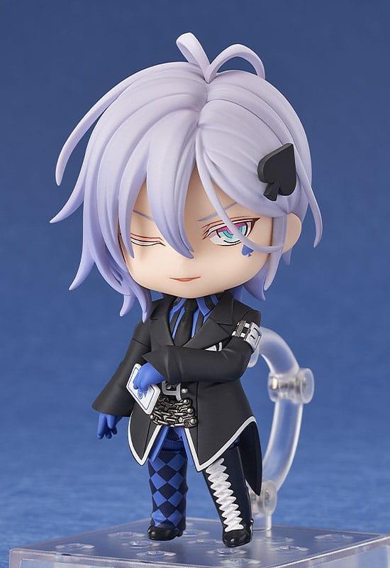 Amnesia Nendoroid Action Figure Ikki 10 cm 5