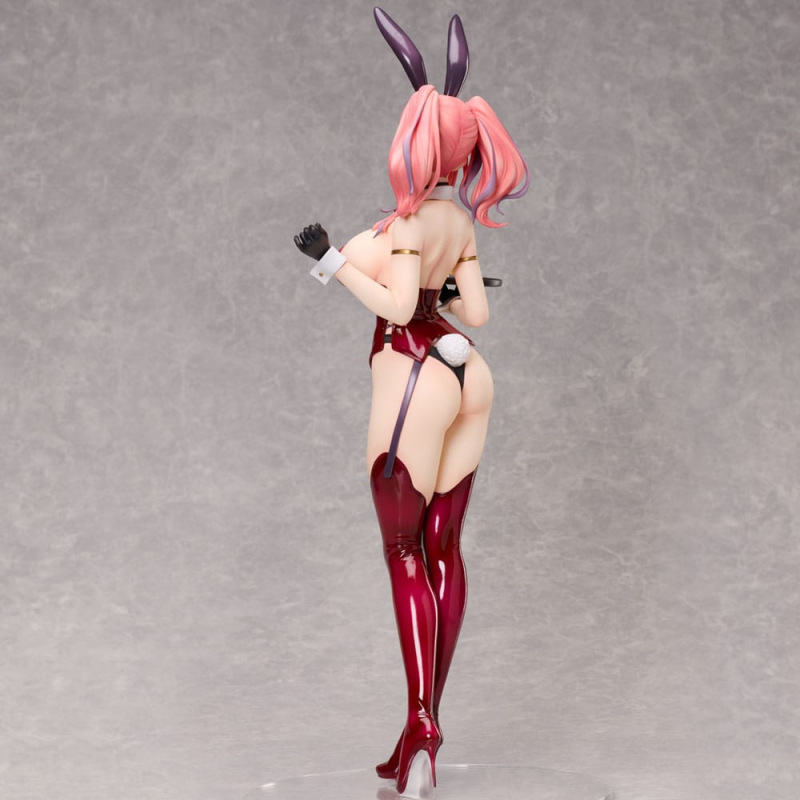 Azur Lane PVC Statue 1/4 Bremerton: Anniversary Bunny Ver. 45 cm 4
