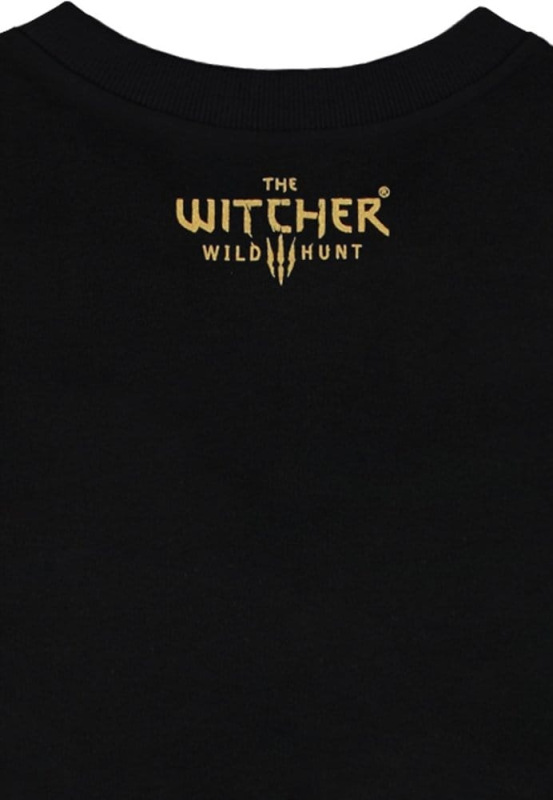 The Witcher T-Shirt The Wild Hunt XXL 4