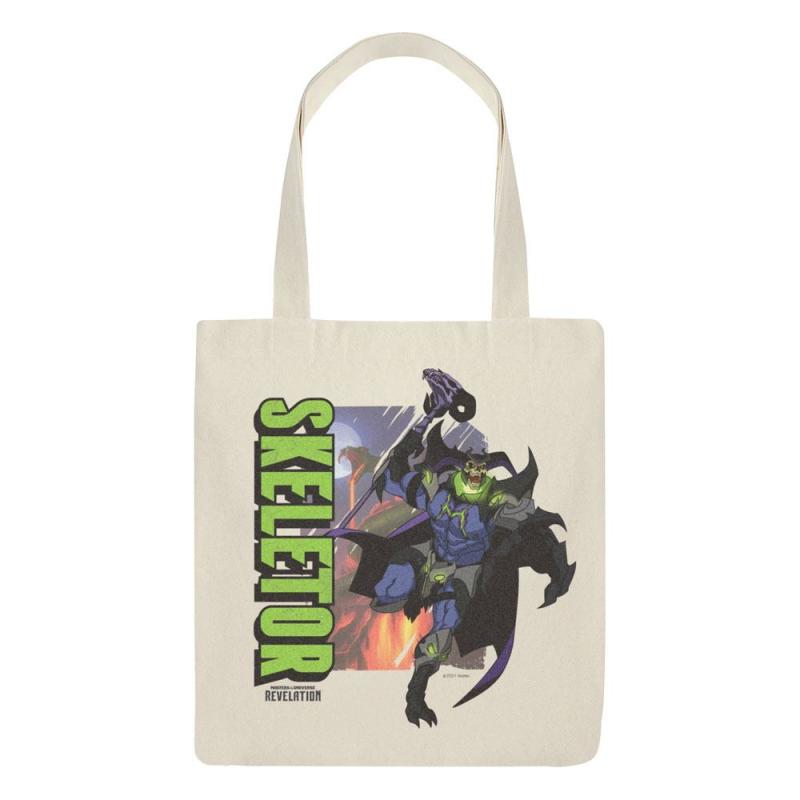 Masters of the Universe - Revelation: Tote Bag Skeletor