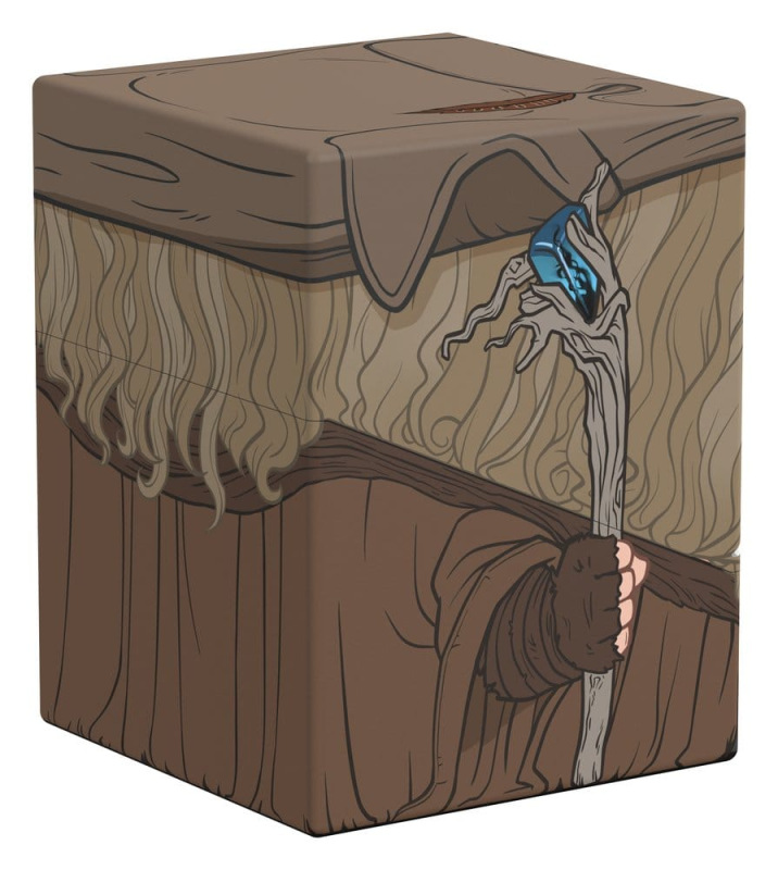 Squaroes Squaroe The Hobbit HOB006 - Radagast the Brown 2