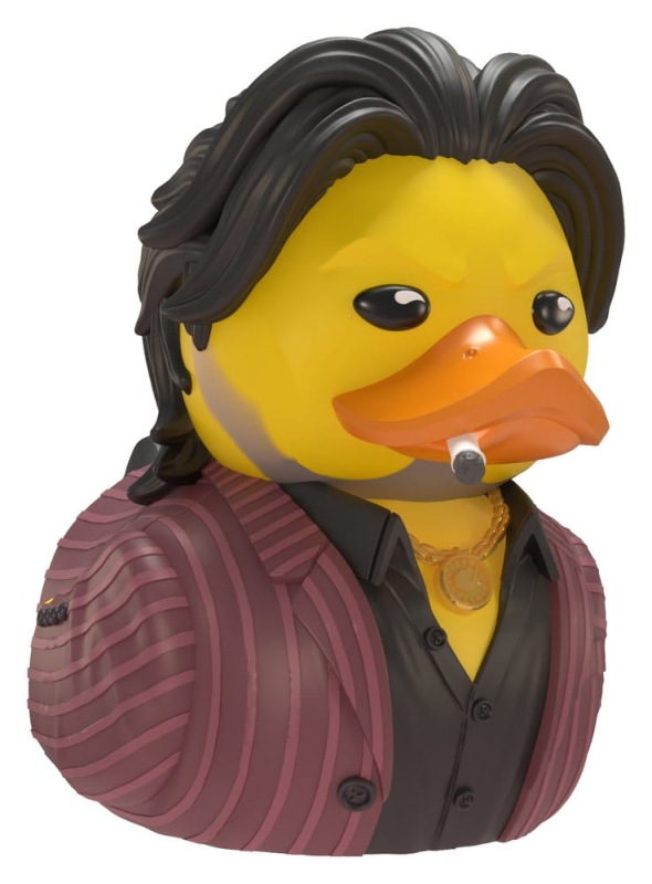Yakuza Tubbz PVC Figure Shun Akiyama Collector's Edition 10 cm 3