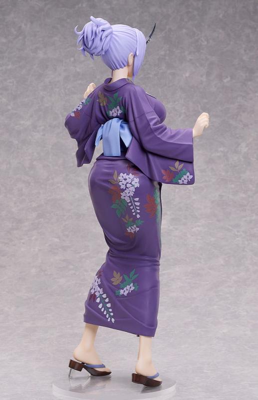 That Time I Got Reincarnated as a Slime PVC Statue 1/4 Shion: Yukata Ver. 45 cm 5