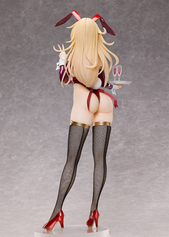 Original Character PVC Statue 1/4 Veronica Sweetheart: Bunny Ver. 45 cm 5