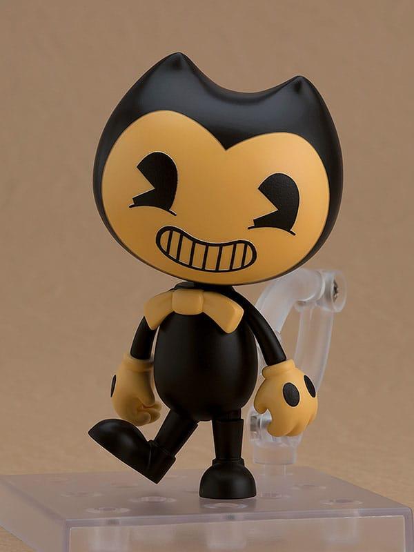 Bendy and the Dark Revival Nendoroid Action Figure Bendy & Ink Demon 10 cm