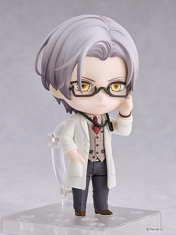 Tears of Themis Nendoroid Action Figure Adjudicator 10 cm 2