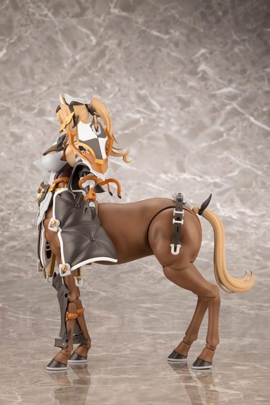 Arcanadea Plastic Model Kit Elena 18 cm 7