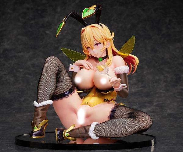 Creators Opinion PVC Statue 1/4 Queen Bee Honey 25 cm