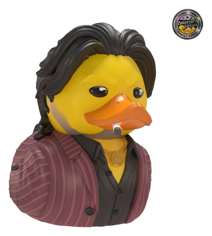Yakuza Tubbz PVC Figure Shun Akiyama Collector's Edition 10 cm 2