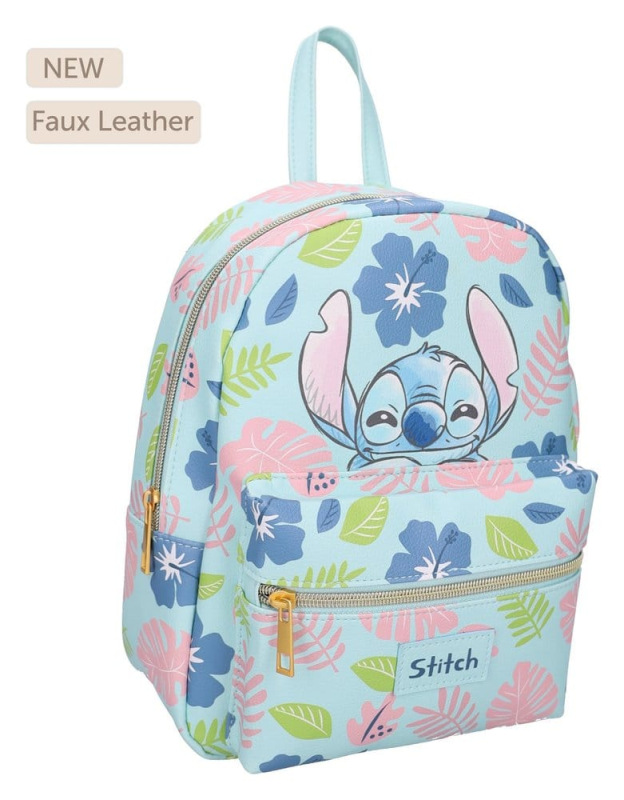 Lilo & Stitch Backpack Stitch Instant Fun 27 cm 1