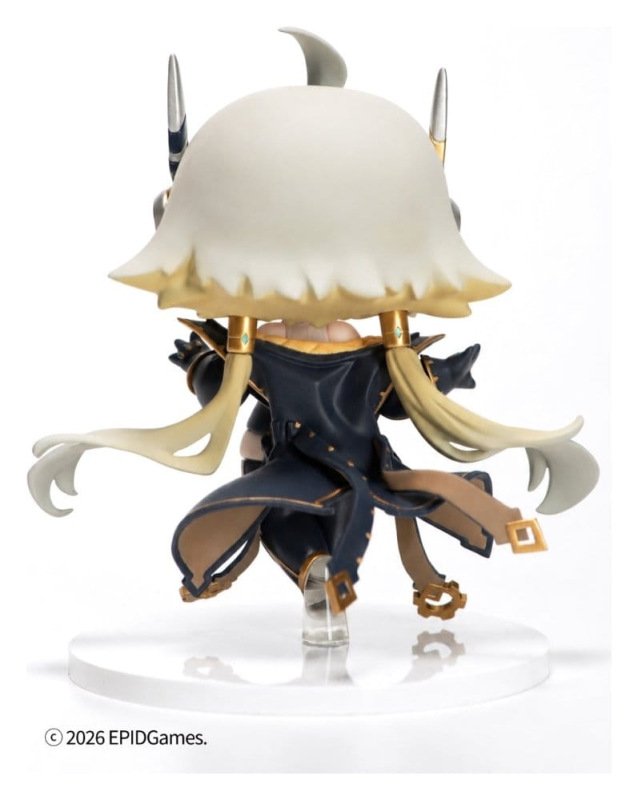 Trickal Chibi PVC Figure Go Renewa 10 cm 1