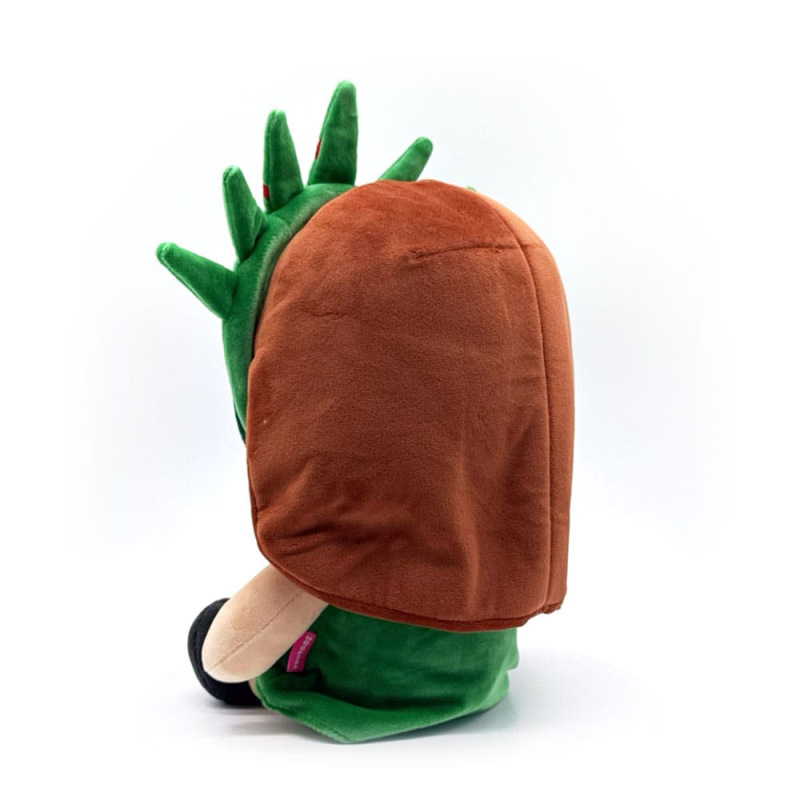 The Purge Plush Figure Lady Liberty 22 cm 3