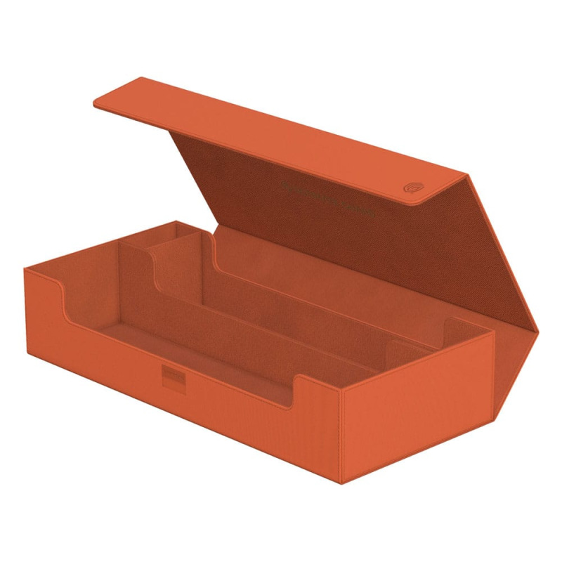 Ultimate Guard Superhive 550+ Xenoskin "Summer Edition 2025" - Peach 10