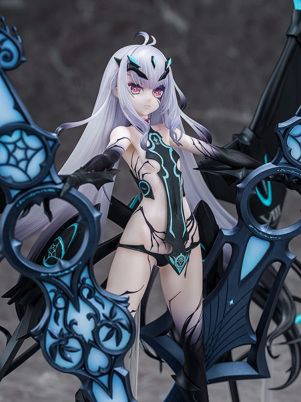 Fate/Grand Order PVC Statue 1/7 Lancer/Mélusine 23 cm 7