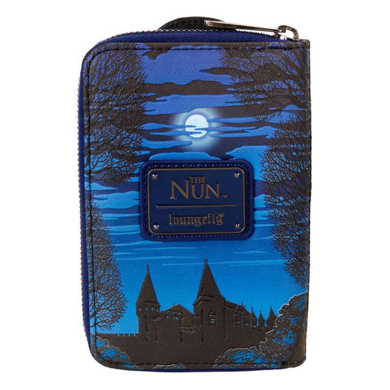 Warner Bros by Loungefly Wallet The Nun Cosplay 2