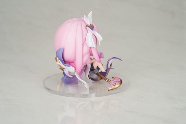 Honkai Impact 3rd PVC Statue Asteroid Series Elysia Herrscher of Human: Ego 9 cm