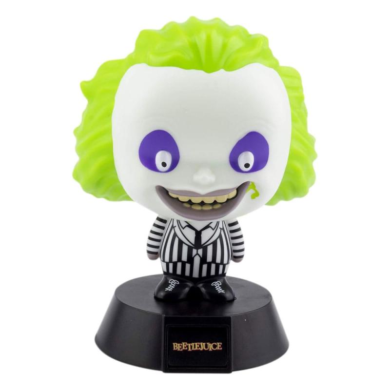 Beetlejuice Icon Light Beetlejuice 12 cm 2