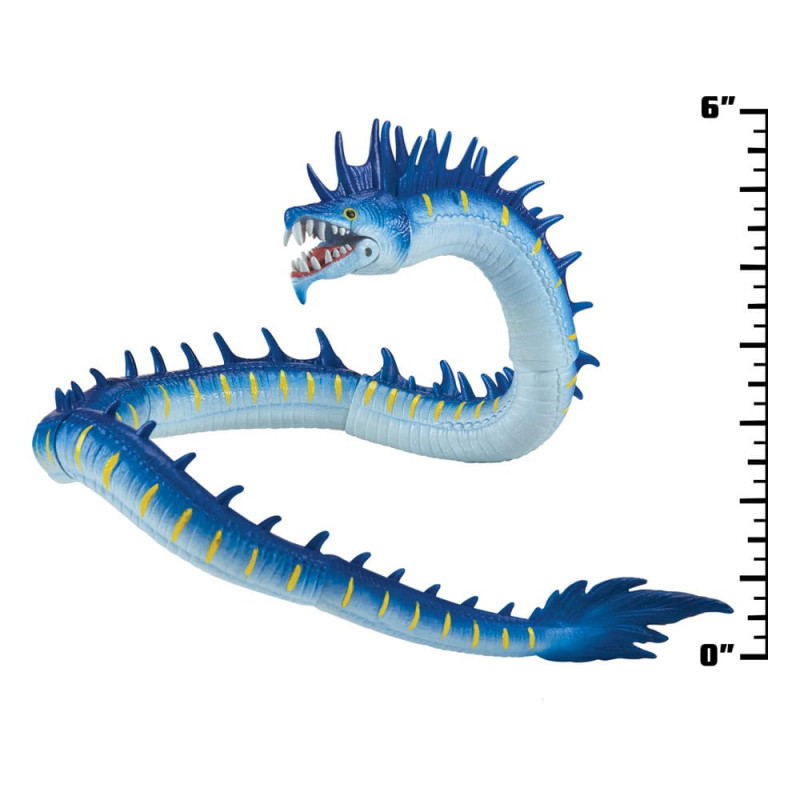 Godzilla x Kong: The New Empire Action Figure Drownviper 15 cm 4
