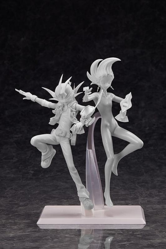 Yu-Gi-Oh! Zexal PVC Statue 1/7 Zexal Astral 24 cm