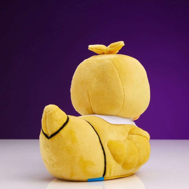 Five Nights at Freddy´s Tubbz Plush Figure Chica 20 cm 3