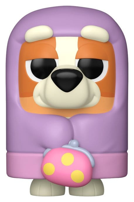 Bluey POP! Animation Vinyl Figure Granny Rita 9 cm