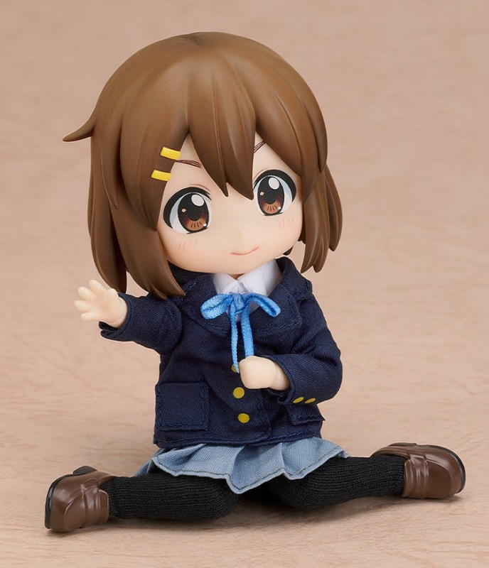 K-ON! Nendoroid Doll Yui Hirasawa 14 cm 4