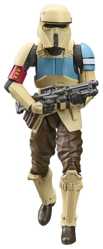 Star Wars: Battlefront Black Series Action Figure 2-Pack Scarif Stormtrooper & Magma Stormtrooper 15 6