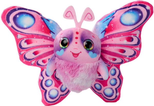 Fluffyflys Plush Figure butterfly 30 cm 2