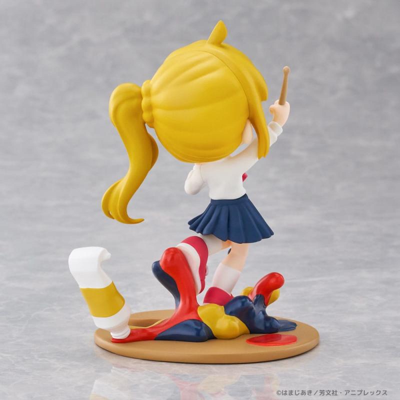 Bocchi the Rock! PalVerse PVC Statue Nijika Ijichi 12 cm