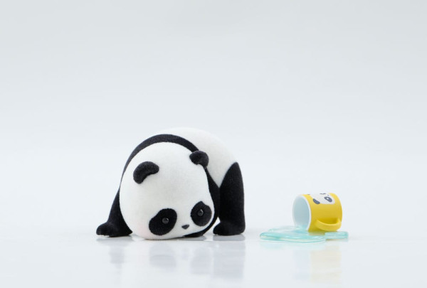 Panda Roll Blind Box Figures Assortment Panda As A Cat 7 cm (8) 7
