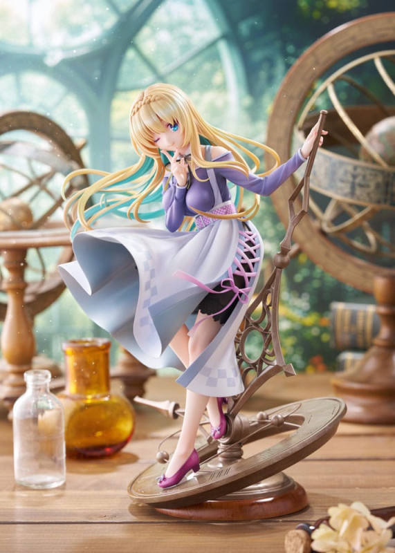 Parquet PVC Statue 1/7 Kido Tsubasa 24 cm 1