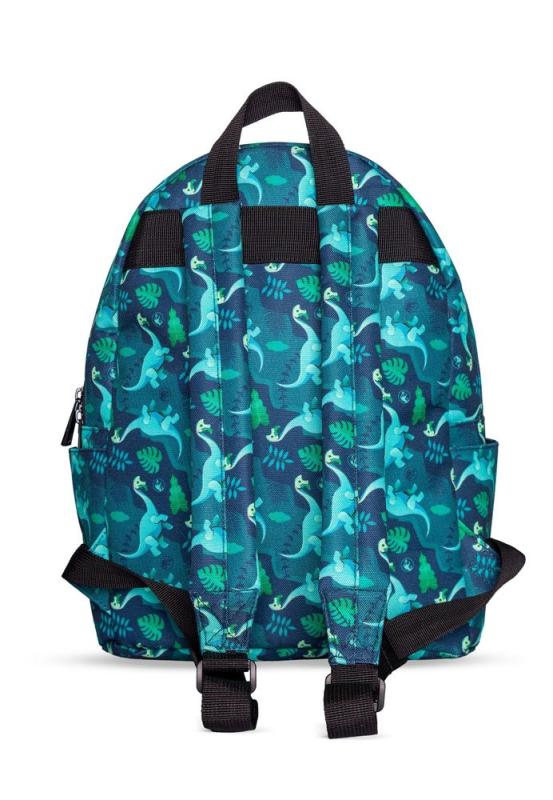 Jurassic Park Backpack Dinos