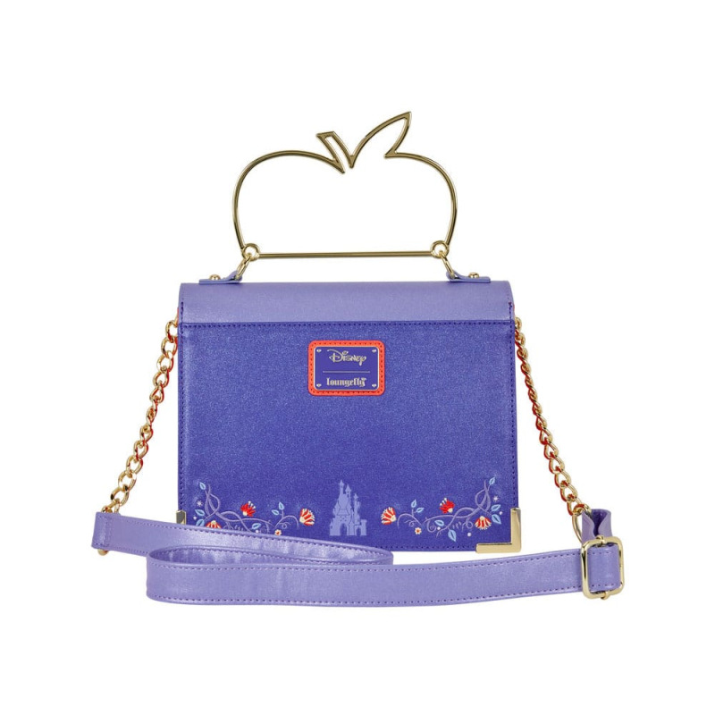 Disney by Loungefly Crossbody Bag Princess Snow White 2