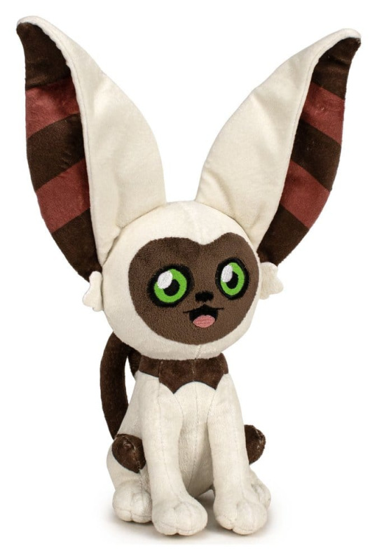 Avatar: The Last Airbender Plush Figures 21 cm 2