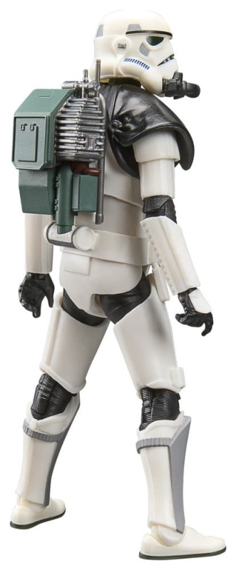 Star Wars: Battlefront Black Series Action Figure 2-Pack Scarif Stormtrooper & Magma Stormtrooper 15 11