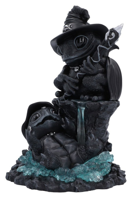 Cult Cuties Figure Waterfall Wonder 19 cm 1