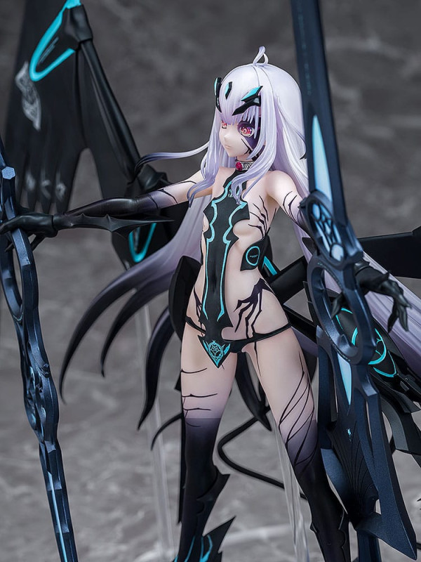 Fate/Grand Order PVC Statue 1/7 Lancer/Mélusine 23 cm 8
