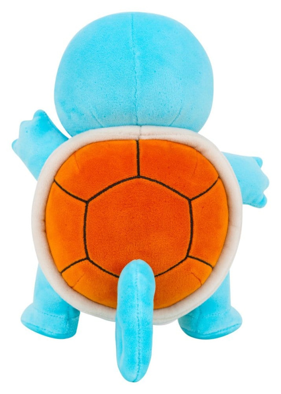 Pokémon Plush Figure 20 cm Assortment (6) 3