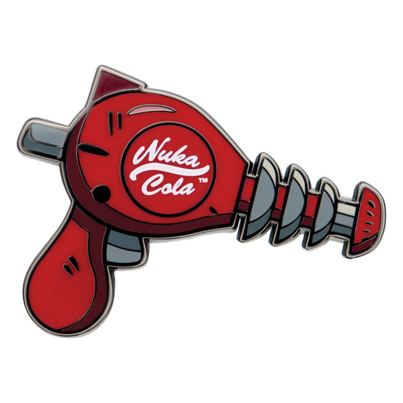 Fallout World Pin Badge Mystery Pin Badge Volume 2 Display (12) 12