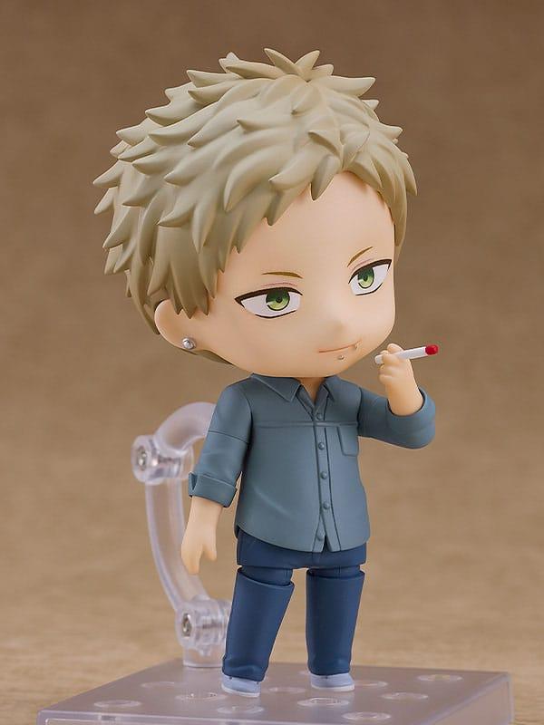 Given Nendoroid Figure Akihiko Kaji 10 cm