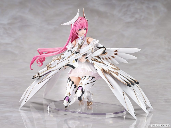 Goddess of Victory: Nikke Hyper Body Action Figure Dorothy 15 cm 7