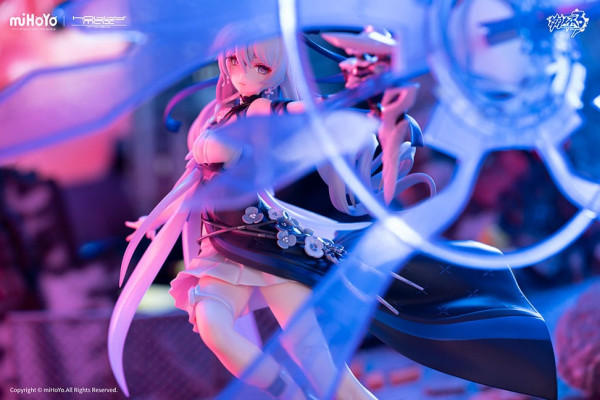 Honkai Impact 3rd PVC Statue 1/7 Bronya Zaychik Silverwing: N-EX 35 cm 7